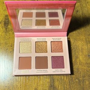 Mary Kay Eye Shadow Palette